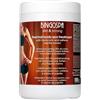 BingoSpa Trattamento termico anticellulite con acido ialuronico, estratto di gotu kola, caffeina ed estratto di paprika - 1000 ml BINGOSPA