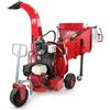 Ceccato Olindo Ceccato Tritone Super Monster - Biotrituratore a benzina professionale - Motore Honda GX390