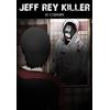 Autopubblicato JEFF REY KILLER - LE ORIGINI: Vol. 1