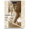 Solidea VENERE 140 COLLANT TUTTO NUDO GLACE' M