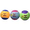 Mutts'N'Mates Piccolo Squeaky Dog Palle da Mutts 'N 'Mates - Super Bouncy Small Dogs Toy