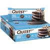 Quest Nutrition Barretta Proteica Quest 60 g x 12 - Quest Nutrition