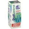 PLAKKONTROL 15 SECONDI COLLUTORIO 250 ML