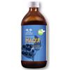 Salugea - Succo Di Maqui Bio 100% Puro Flacone in Vetro Scuro Confezione 500 Ml