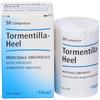 Guna-heel Tormentilla Medicinale Omeopatico 50 Compresse