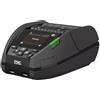 Tsc Alpha-30L - Stampante portatile, Display, stampa 72 mm, 203dpi, BT, WiFi, NFC, USB.