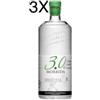 (3 BOTTIGLIE) Mazzetti d'Altavilla - 3.0 Grappa Morbida - 70cl