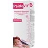 ARISTEIA FARMACEUTICI srl PAIDOVIT GOCCE 30ML