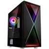 KOLINK Case Kolink Void X ARGB Midi-Tower Nero