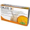 Elleva Pharma CALCIO 3C 14 BUSTINE DA 4 G CIASCUNA