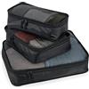 BagBase Set da viaggio personalizzato Bag Base Escape Packing Cube personalizzate o neutre
