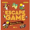 Franco Cosimo Panini Missione alveare. Escape game