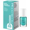 Dermovitamina Micoblock 3 in 1 - Smalto Idratante Traspirante Colore Turchese, 5ml