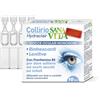 Paladin Pharma Sanavita - Collirio Gocce Oculari Monodose, 10 fiale