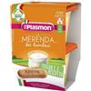 PLASMON LA MERENDA DEI BAMBINI SAPORE DI NATURA YOGURT BISCOTTO ASETTICO 2 X 120 G