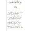Einaudi L'ospite incallito