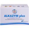 ALKADAE SAS DI REBECCHINI L. ALKAZYM PLUS 90 CAPSULE