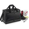 BagBase Borsone Hardbase Sports Holdall Bag Base personalizzate o neutre