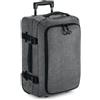 BagBase Trolley personalizzato Bag Base Escape Carry-on Wheelie personalizzate o neutre
