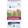 Eukanuba Daily Care Overweight Cane 2,3 kg