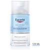Eucerin DermatoCLEAN - Struccante Occhi Waterproof, 125ml