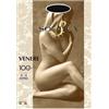 SOLIDEA VENERE Venere 100 Collant Glace' 5X/Xxl