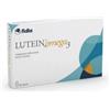 Fidia Farmaceutici LuteinOmega3 Integratore di DHA+EPA e luteina per il benessere della vista 30 capsule