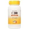LongLife C 2000 Integratore antiossidante con rosa canina 30 tavolette
