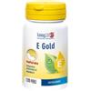 LongLife E Gold integratore antiossidante con vitamina E 120 perle