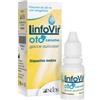 NOOS Linfovir Oto Cerume Gocce auricolari per igiene delle orecchie e tappo di cerume 20 ml