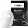 Filorga Laboratoires Filorga Hydra Filler Mask Maschera viso in tessuto idratante 1 Pezzo