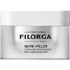 Filorga Laboratoires Filorga Nutri Filler Crema nutri-ricostituente per pelle secca 50 ml