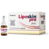 Biodue Liposkin Pro Pharcos Rewcap Integratore probiotico per acne 15 fiale