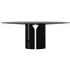 MDF ITALIA tavolo rotondo NVL TABLE Ø 150 cm - F042830-P036-D514-S025