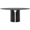 MDF ITALIA tavolo rotondo NVL TABLE Ø 150 cm - F042830-P145-D514-S105