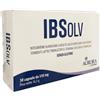 Aurora Biofarma Auro Biofarma Linea Intestino Sano IBSolv Integratore 30 Capsule