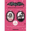 LE GEMME Magie per l'estate. Isadora Moon