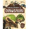VARIA Enciclopedia dei dinosauri