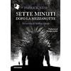 Mondadori Sette minuti dopo la mezzanotte