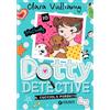 Giunti Editore Dotty Detective 4. Il cucciolo perduto