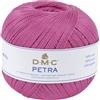 DMC - Petra - Filato da maglia e uncinetto | 100% cotone - Ideale per abbigliamento, baby, accessori e decorazione casa