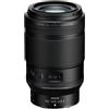 Nikon Ob. Nikkor Z MC 105 mm f/2.8 VR S Macro-Possibilità di finanziamento.