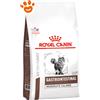 Royal Canin Cat Veterinary Diet Gastrointestinal Moderate Calorie - Sacco da 2 kg