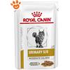 Royal Canin Cat Veterinary Diet Urinary S/O Moderate Calorie - Confezione da 85 Gr