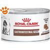 Royal Canin Dog Veterinary Diet Gastrointestinal Puppy - Lattina da 195 Gr