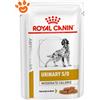 Royal Canin Dog Veterinary Diet Urinary S/O Moderate Calorie - Confezione da 100 Gr