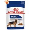 Royal Canin Dog Maxi Adult - Confezione da 140 Gr