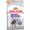 Royal Canin Dog Mini Sterilised - Sacco da 3 kg