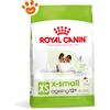 Royal Canin SHN Dog X-Small Ageing 12+ - Sacco Da 500 Gr