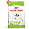 Royal Canin SHN Dog X-Small Ageing 12+ - Sacco Da 1,5 Kg